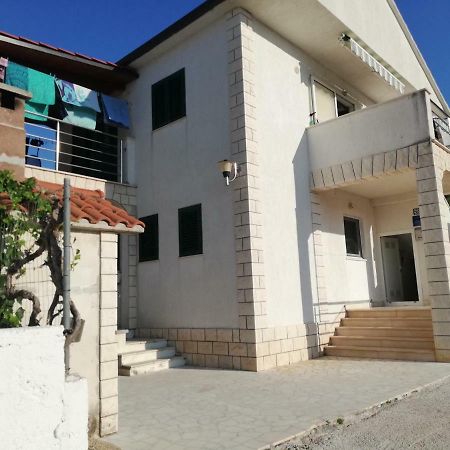 Apartmani Buljan , Slatine-Trogir-Split Exterior photo