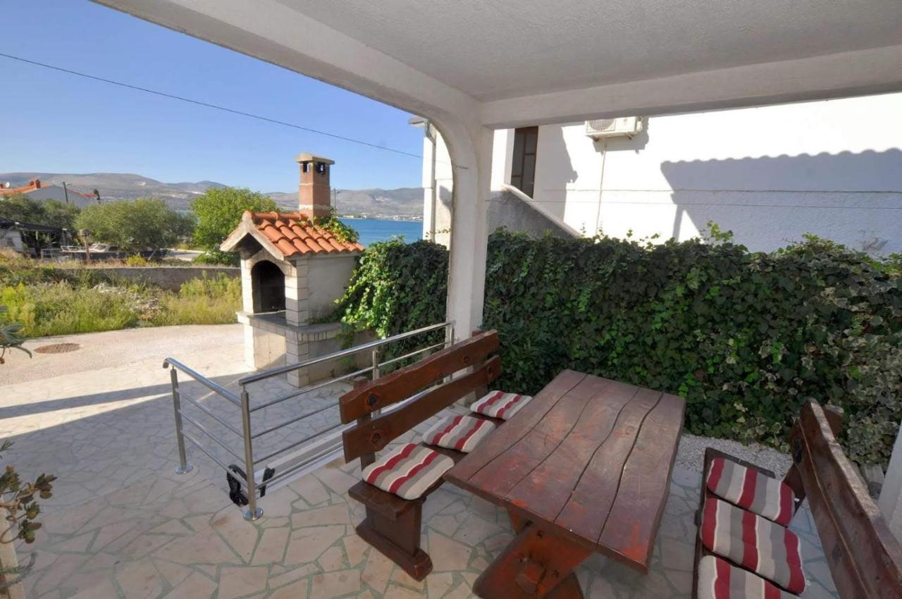 Apartmani Buljan , Slatine-Trogir-Split Exterior photo