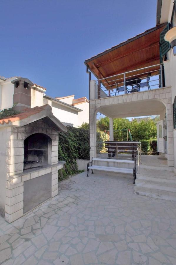 Apartmani Buljan , Slatine-Trogir-Split Exterior photo