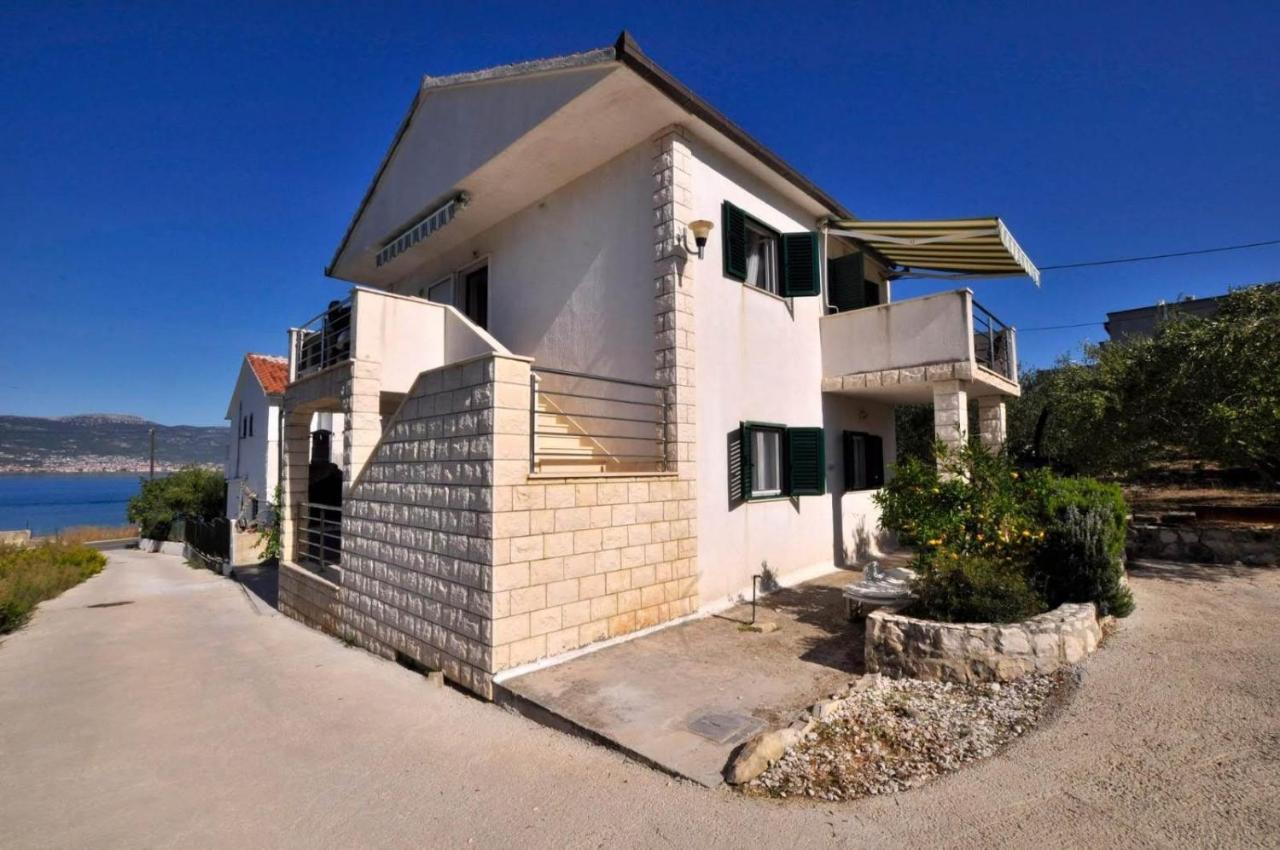 Apartmani Buljan , Slatine-Trogir-Split Exterior photo